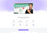 design fast loading wordpress blog website using generatepress theme
